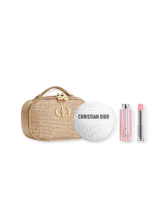 DIOR | Das Beauty- und Pflege-Ritual Dior Set – Limitierte Edition | 